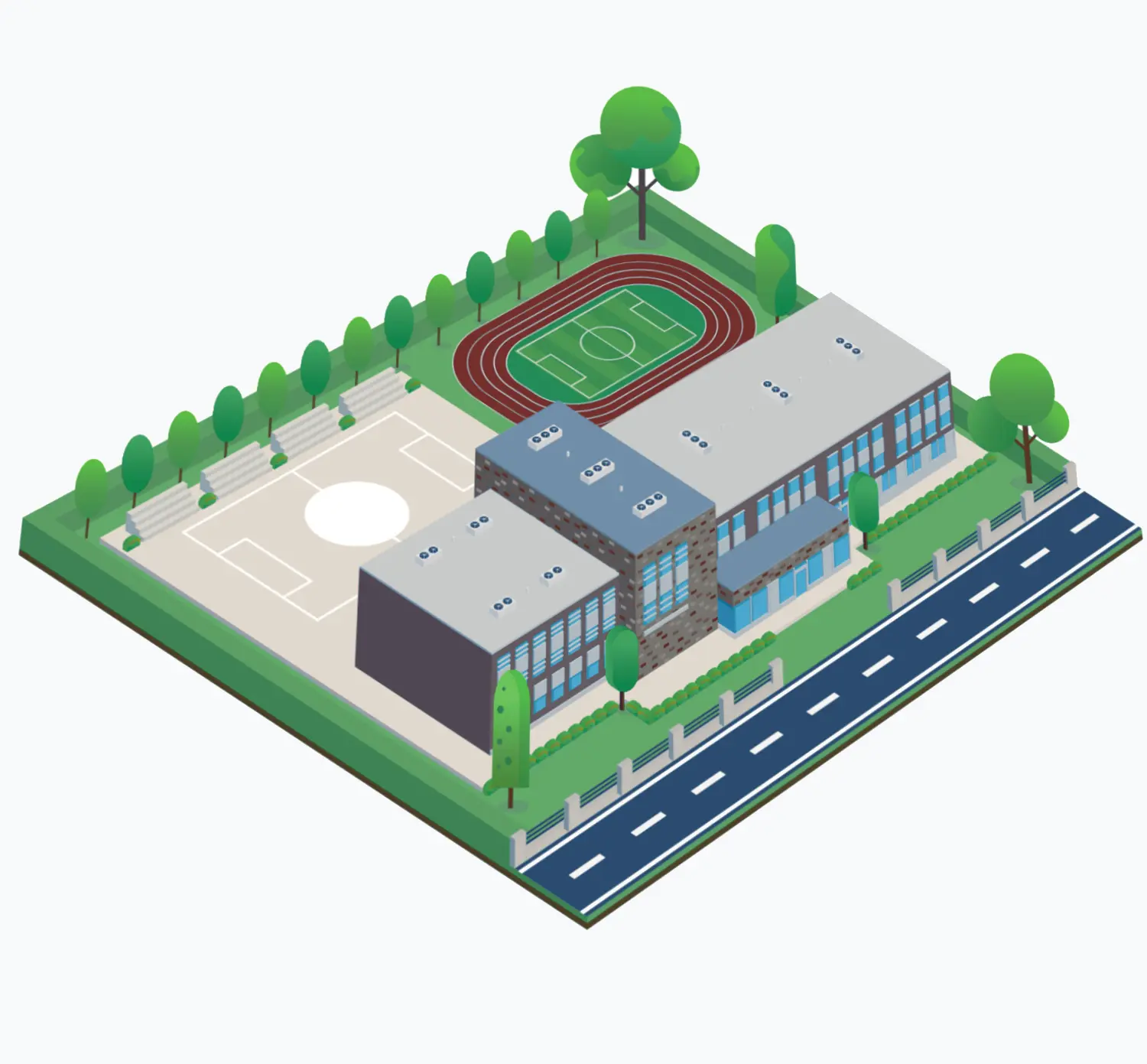 Assessoria e Gestão Ambiental